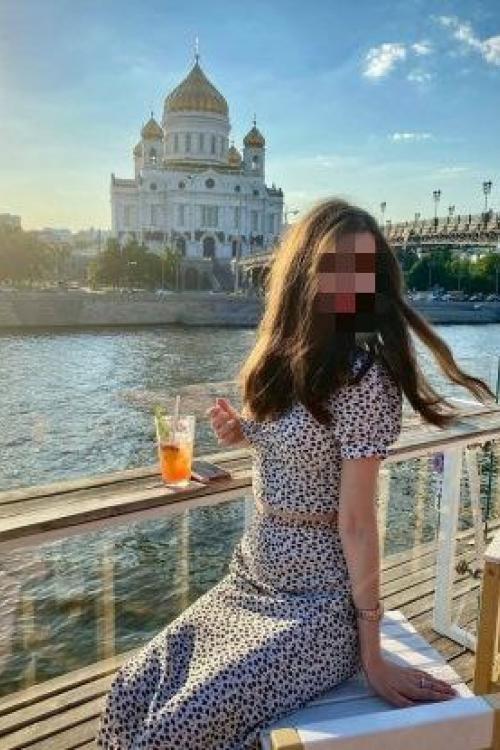 Девушка Проститутка в Питере у метро Гражданский проспект