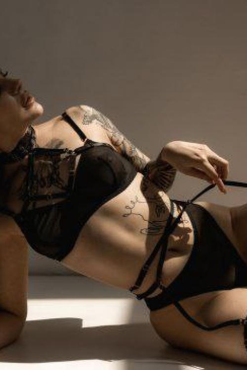 Проститутка Марина Жду в Гости, СПб у метро Проспект Просвещения