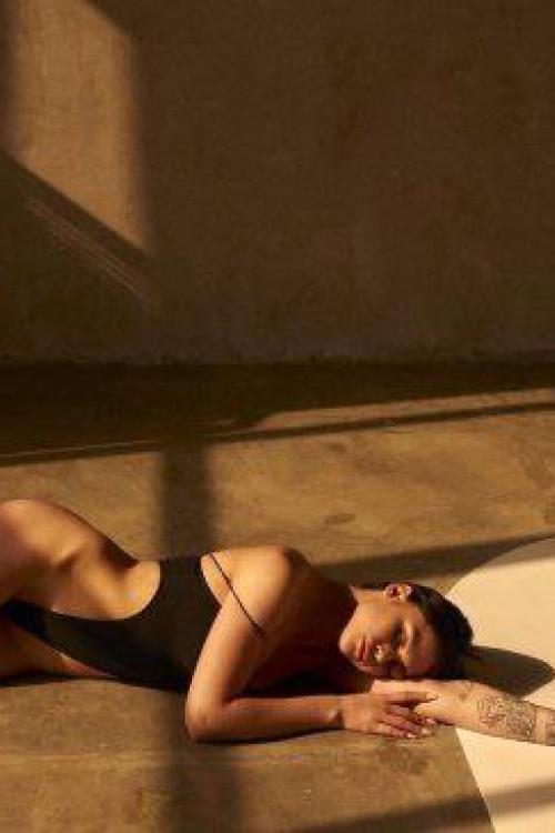 Девушка Проститутка в Питере у метро Гражданский проспект