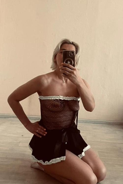 Девушка Проститутка в Питере у метро Чёрная речка