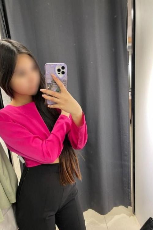 Девушка Проститутка в Питере у метро Звёздная