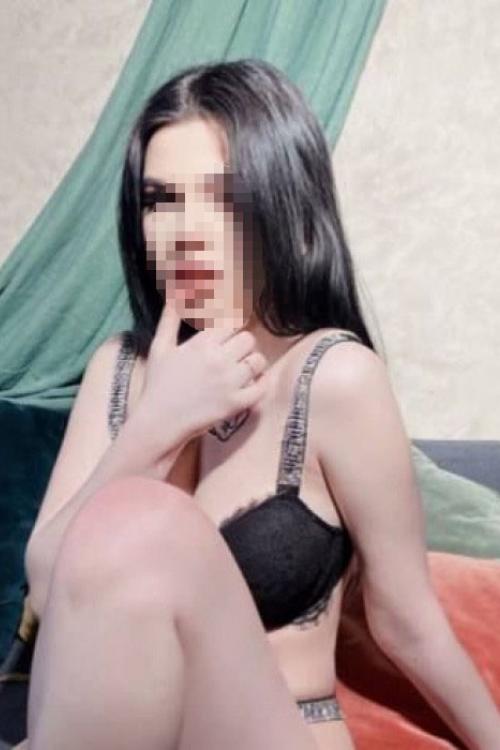 Девушка Проститутка в Питере у метро Гражданский проспект