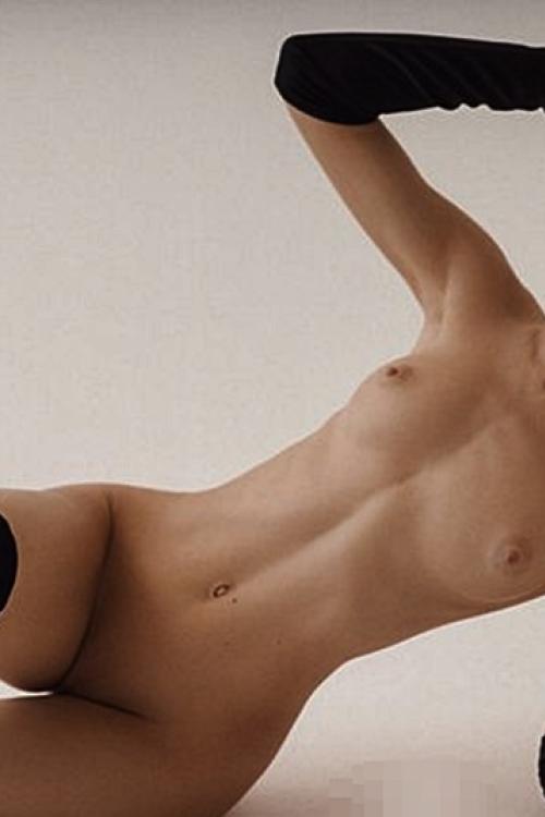 Девушка Проститутка в Питере у метро Горьковская