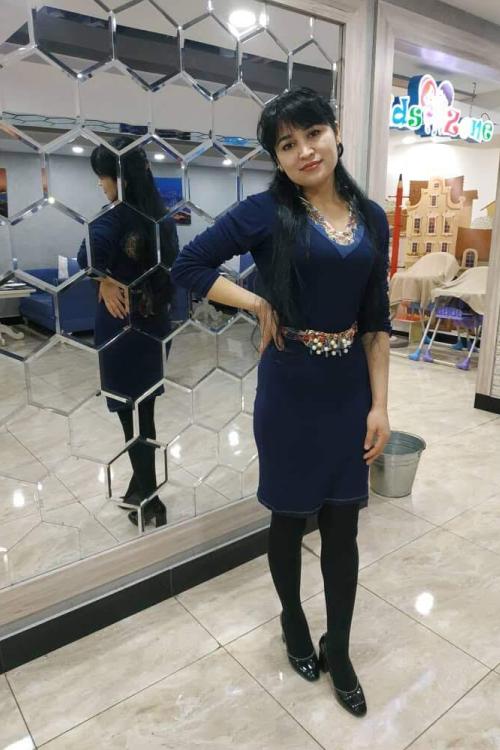 Девушка Проститутка в Питере у метро Автово