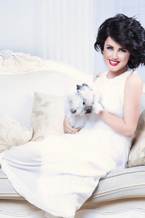 Девушка Проститутка в Питере у метро Московская