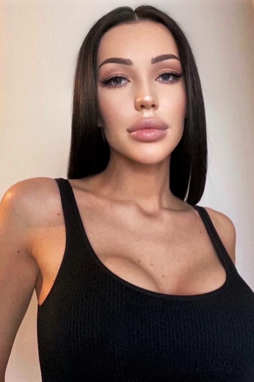 Девушка Проститутка в Питере у метро Удельная