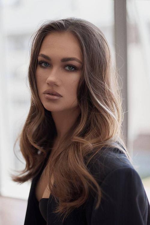 Девушка Проститутка в Питере у метро Автово