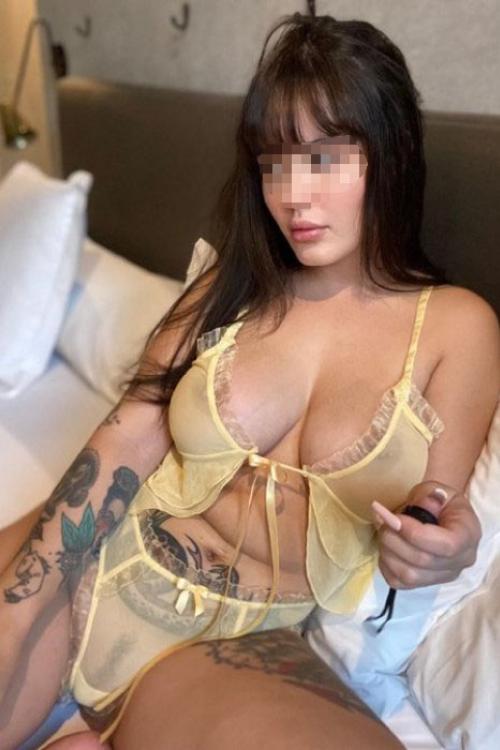 Проститутка Арина, СПб у метро Гражданский проспект