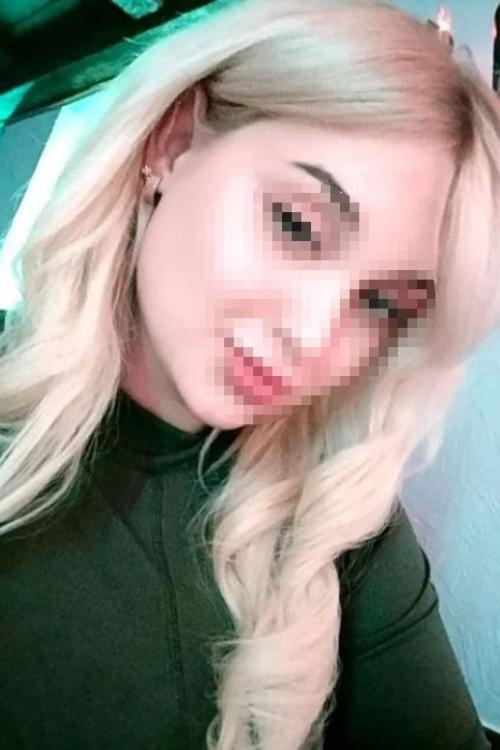 Девушка Проститутка в Питере у метро Ленинский проспект