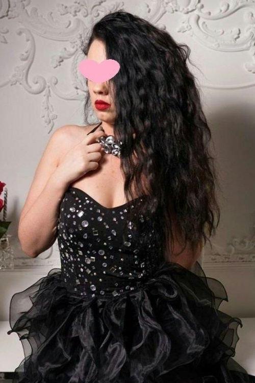 Девушка Проститутка в Питере у метро Выборгская