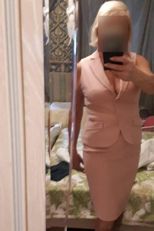 Девушка Проститутка в Питере у метро Беговая