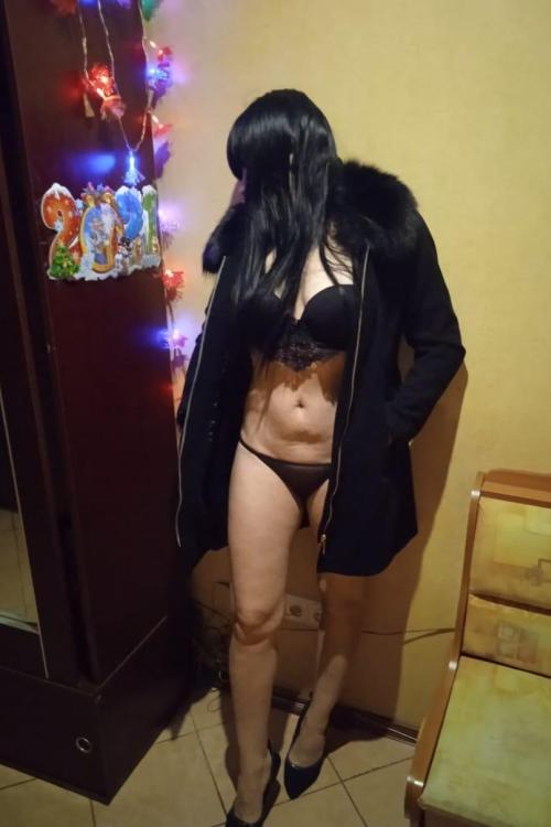 Девушка Проститутка в Питере у метро Проспект Большевиков