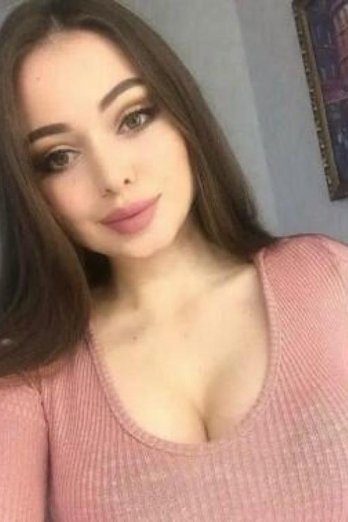 Девушка Проститутка в Питере у метро Автово