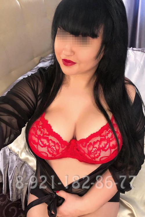 Девушка Проститутка в Питере у метро Удельная