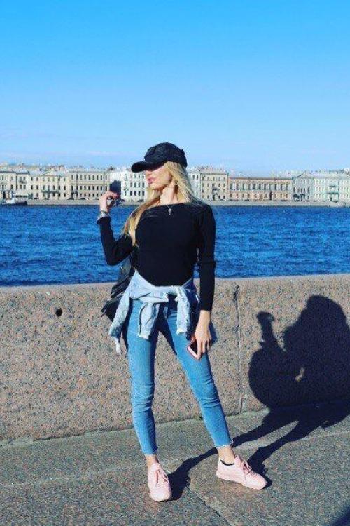 Частные объявления проституток Питера | Страстная леди с податливым телом