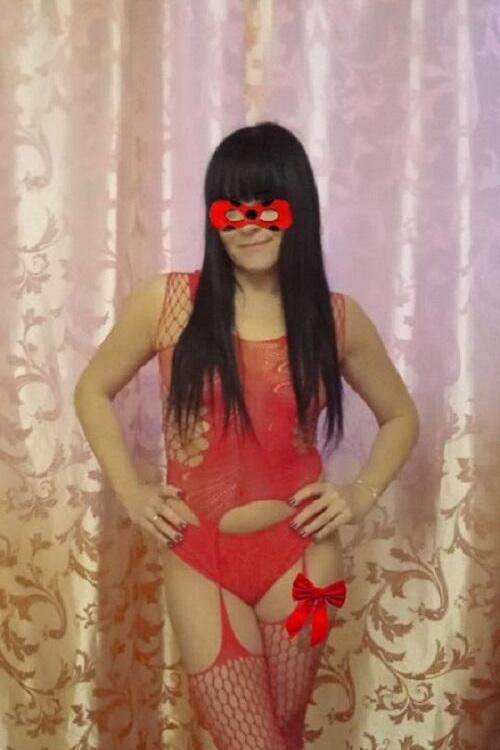 Девушка Проститутка в Питере у метро Проспект Большевиков