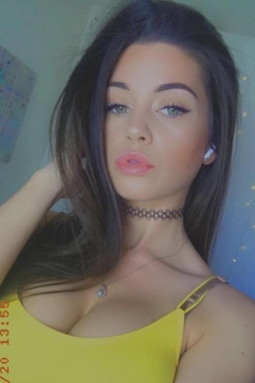 Девушка Проститутка в Питере у метро Беговая