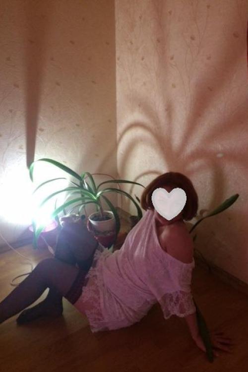 Проститутка Ева, СПб у метро Проспект Ветеранов