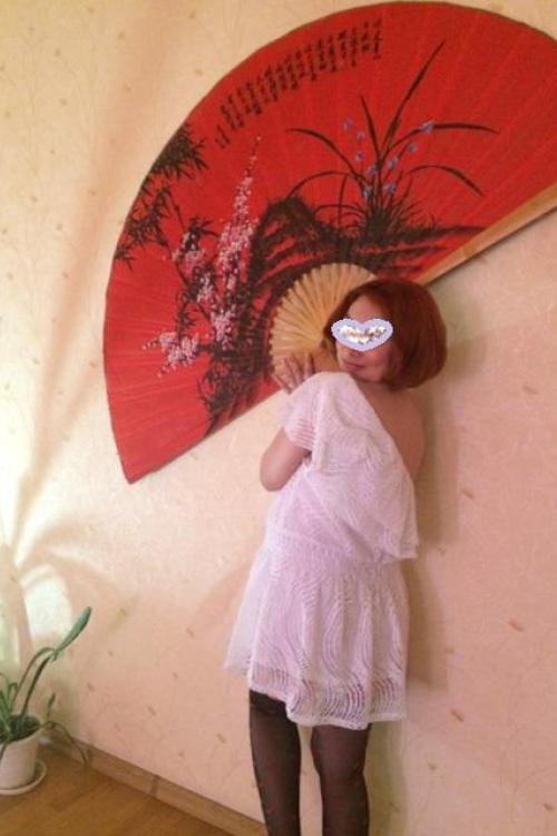 Проститутка Ева, СПб у метро Проспект Ветеранов