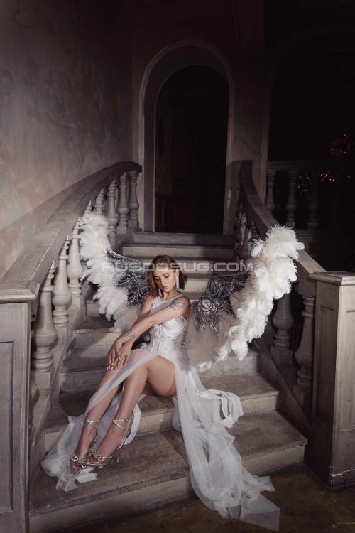 Девушка Проститутка в Питере у метро Бухарестская