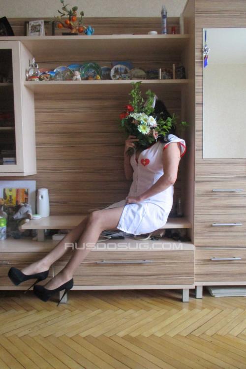 Девушка Проститутка в Питере у метро Удельная