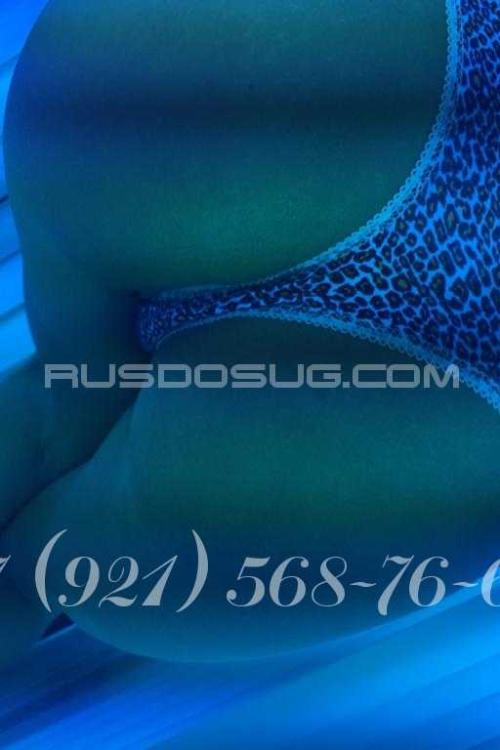 Девушка Проститутка в Питере у метро Рыбацкое