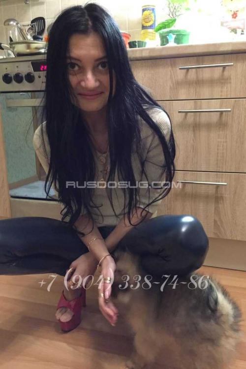 Девушка Проститутка в Питере у метро Гражданский проспект