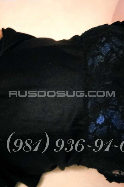 Девушка Проститутка в Питере у метро Рыбацкое