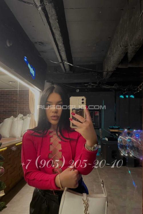 Девушка Проститутка в Питере у метро Звёздная