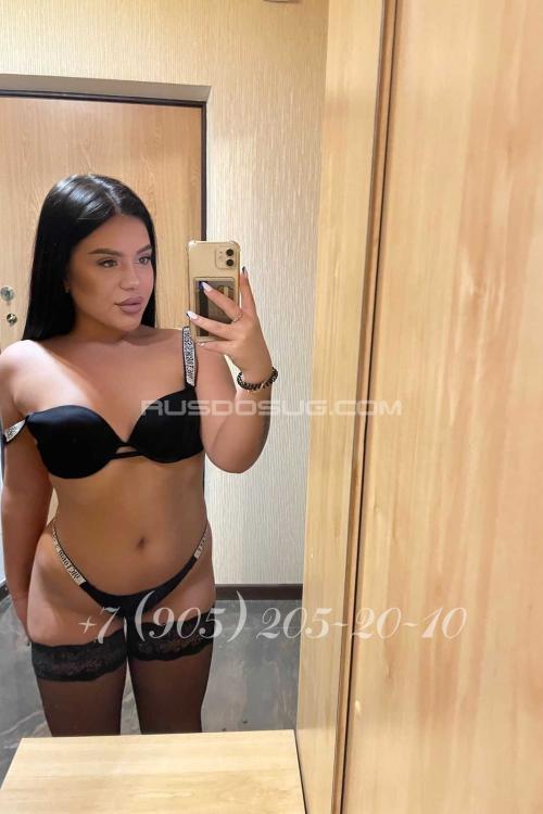 Девушка Проститутка в Питере у метро Звёздная