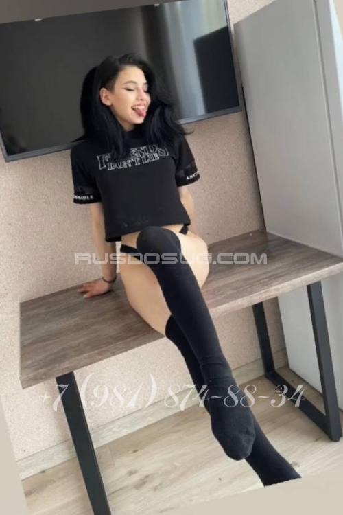 Проститутка Русская Маша, СПб у метро Московские ворота