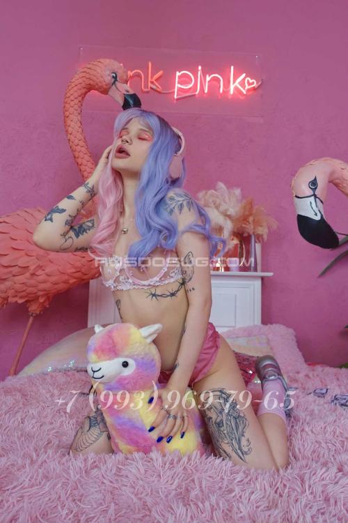 Девушка Проститутка в Питере у метро Площадь Александра Невского