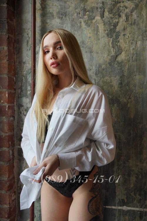 Девушка Проститутка в Питере у метро Лиговский проспект