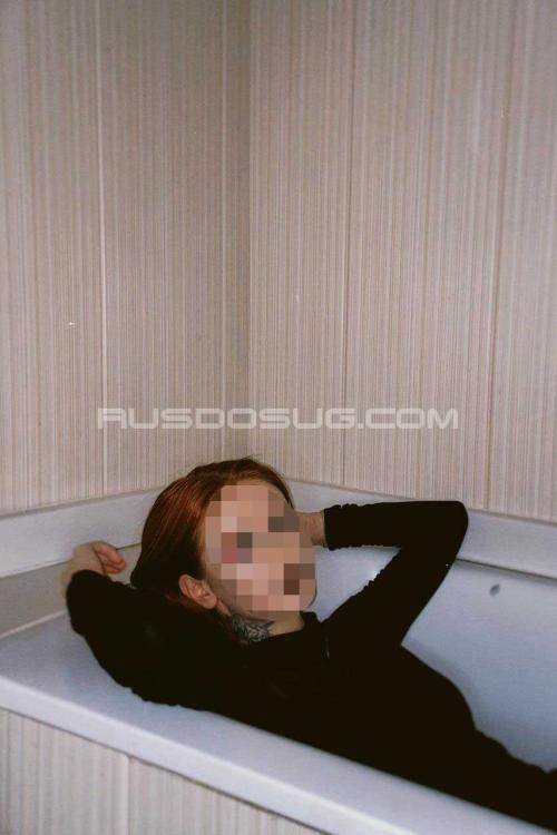 Девушка Проститутка в Питере у метро Василеостровская