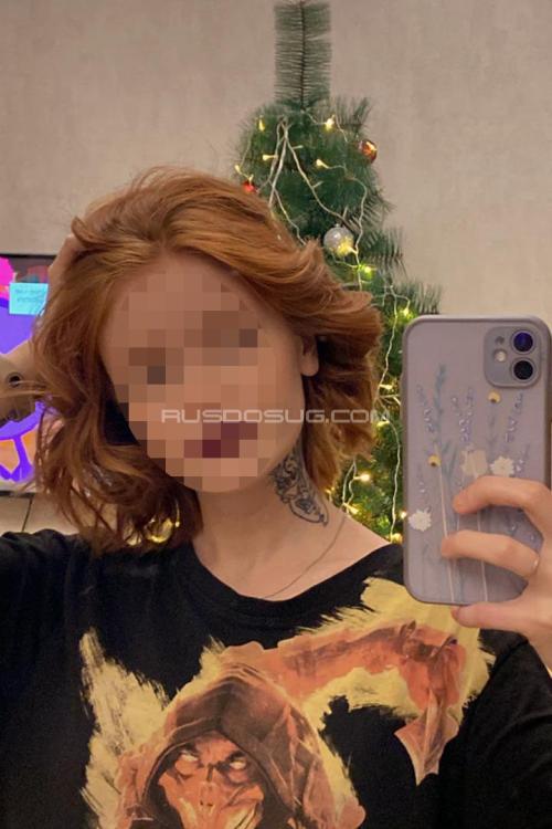 Девушка Проститутка в Питере у метро Василеостровская