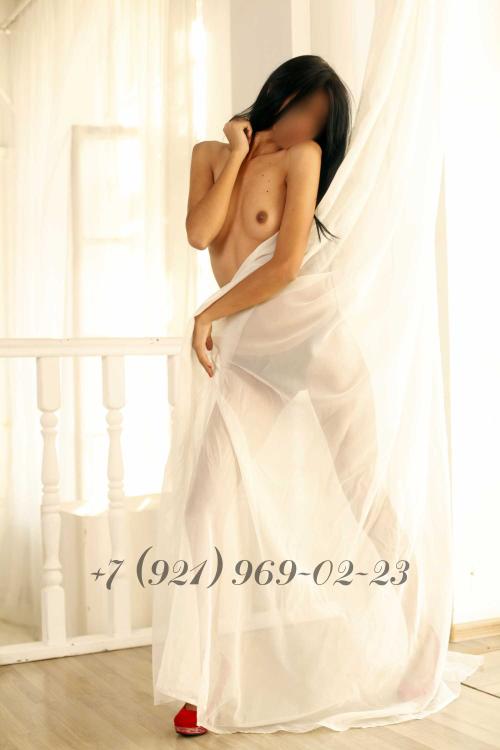 Девушка Проститутка в Питере у метро Академическая