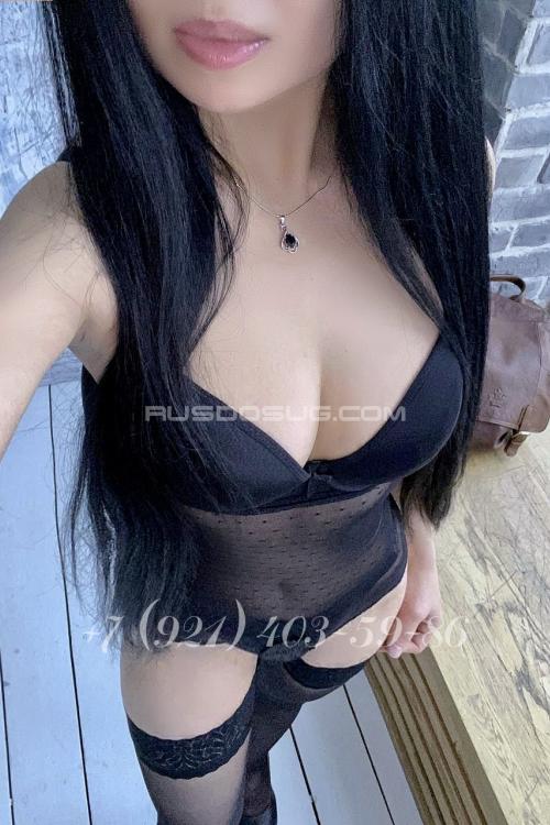 Девушка Проститутка в Питере у метро Звёздная