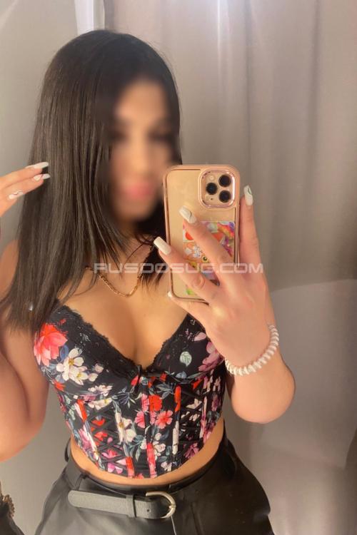 Проститутка Виктория, в Питере у метро Лесная