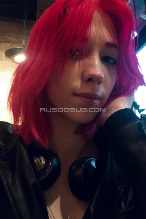 Девушка Проститутка в Питере у метро Звенигородская