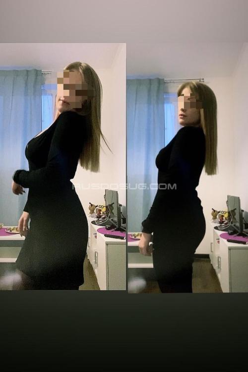 Девушка Проститутка в Питере у метро Проспект Ветеранов