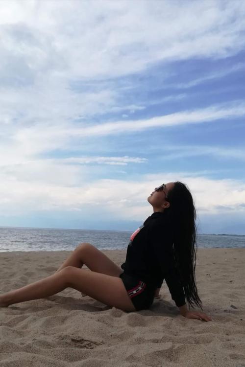 Девушка Проститутка в Питере у метро Академическая