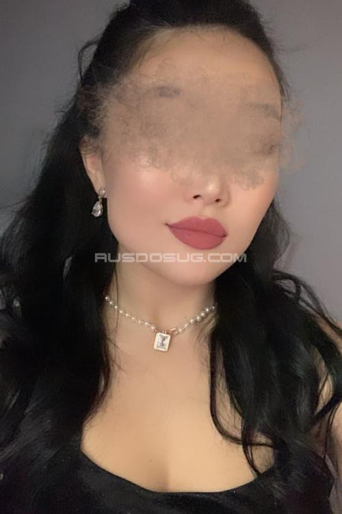 Девушка Проститутка в Питере у метро Академическая