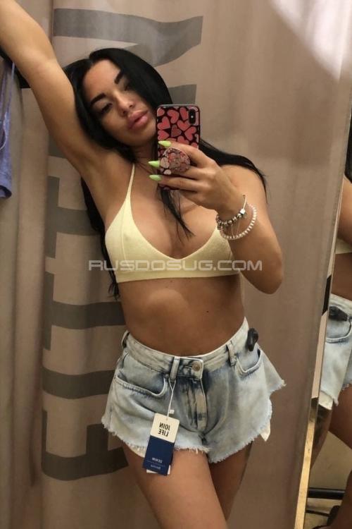 Проститутка Молли, СПб у метро Звёздная