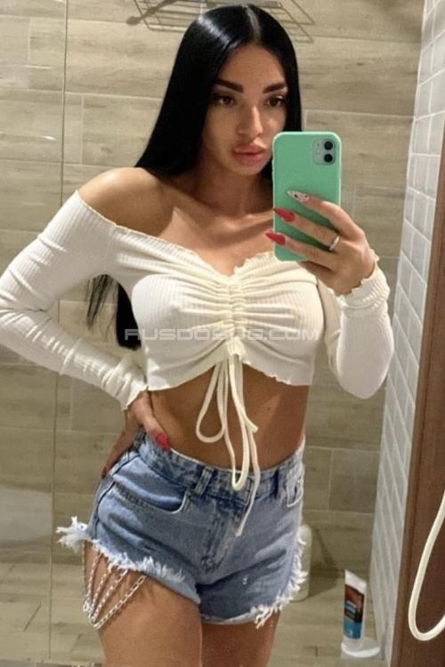 Проститутка Молли, СПб у метро Звёздная