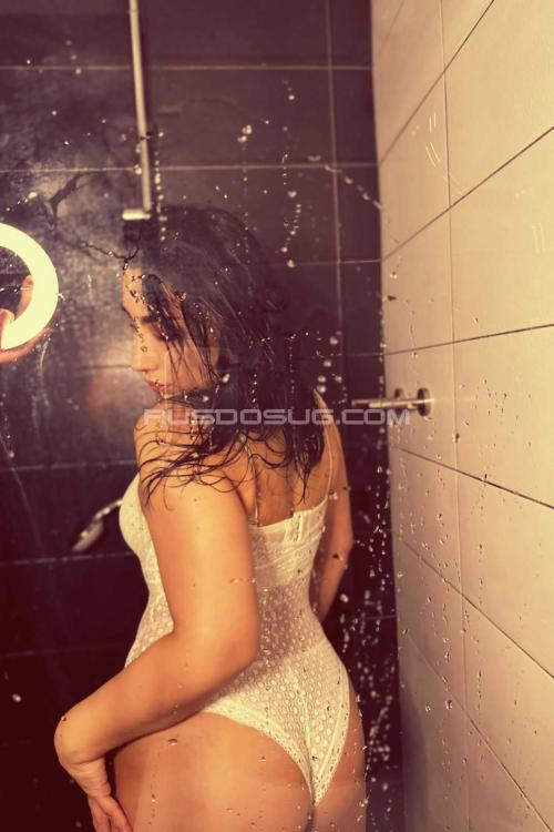 Девушка Проститутка в Питере у метро Проспект Просвещения