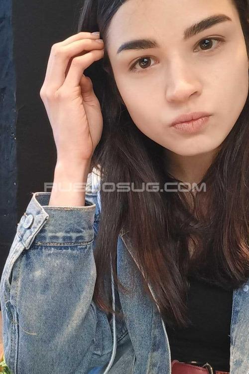 Девушка Проститутка в Питере у метро Проспект Просвещения