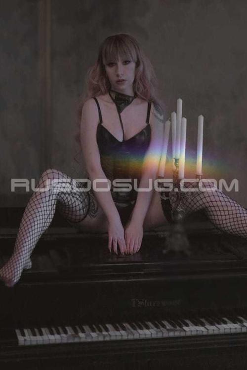 Девушка Проститутка в Питере у метро Звенигородская