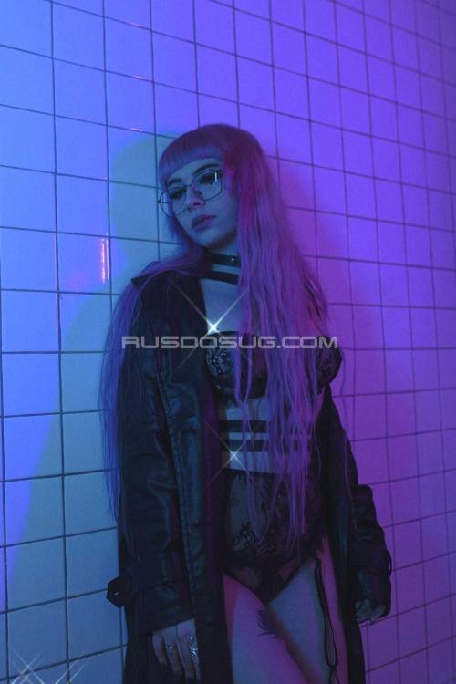 Девушка Проститутка в Питере у метро Звенигородская