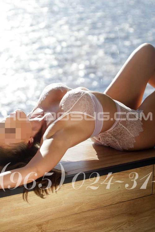 Девушка Проститутка в Питере у метро Гражданский проспект