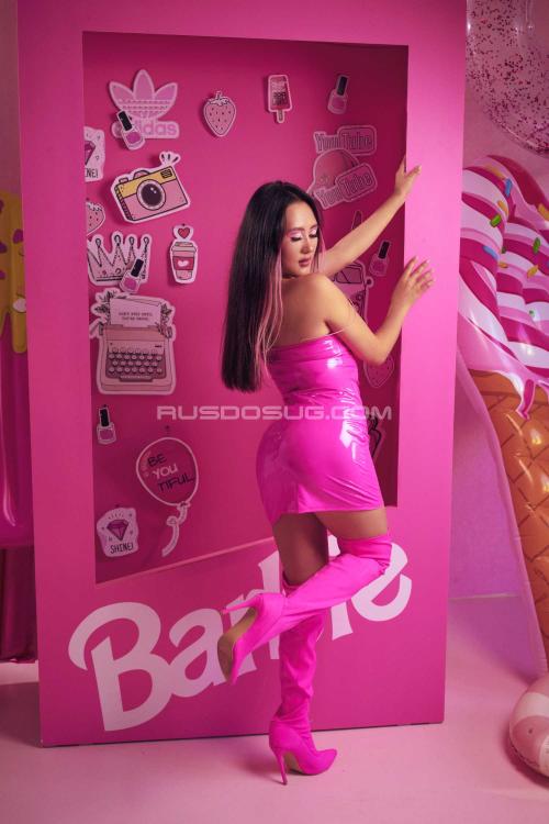 Девушка Проститутка в Питере у метро Фрунзенская